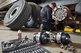 Vehicles Pesants
