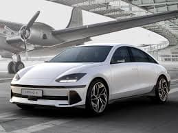 IONIQ 6