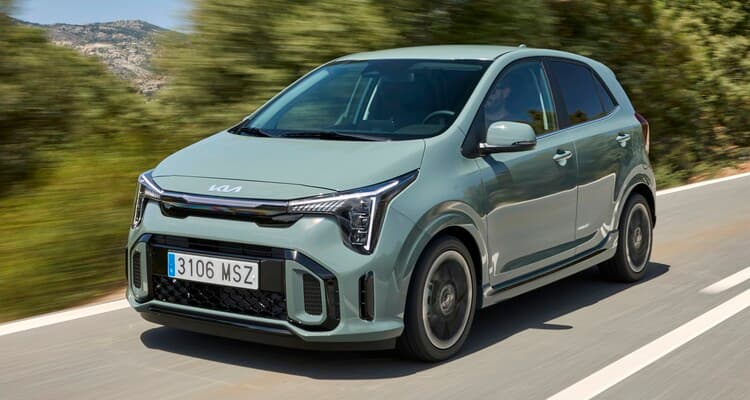 Picanto